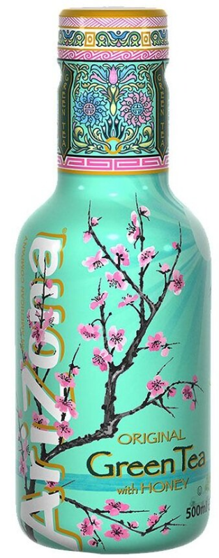 Green Tea